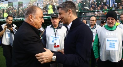 Λουτσέσκου: Ψάχνει το 13ο και… τυχερό!