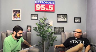 Η 4η αγωνιστική με τη ματιά του Ραπ: Το ντέρμπι της Τούμπας και ο Ίνγκασον