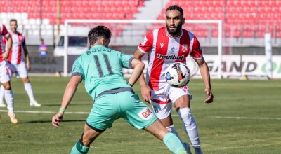 Value Bet: Έχει σκοράρει σε οκτώ σερί ο Πανσερραϊκός