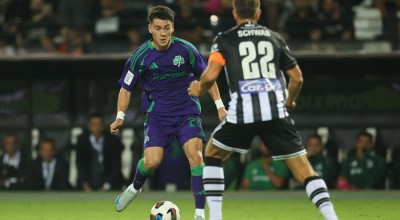 Super League: Η βαθμολογία μετά τη «μοιρασιά» στην Τούμπα και την ήττα του Άρη στο «Γεντί Κουλέ»