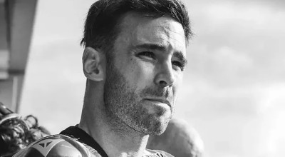 Τραγωδία στον κόσμο της μοτοσυκλέτας: Σκοτώθηκε σε αγώνα ο Λούκα Σαλβαδόρι!