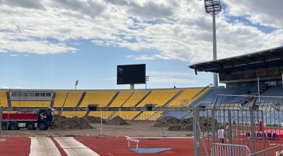 Αυτό είναι το χρονοδιάγραμμα του ΠΑΟΚ για να «αισθάνεται ασφαλής» στο Καυτανζόγλειο