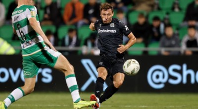 ΠΑΟΚ: Η τελευταία φορά που είχε γκολτζή-Από τον Πρίγιοβιτς στον Τσάλοφ (vids)