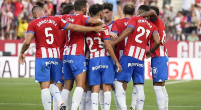 Χιρόνα: Πώς έκανε την έκπληξη και έβαλε πίεση στην Μπάρτσα