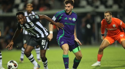 Ήταν καλύτερος αλλά μέχρι εκεί, έπρεπε να τους «αποτελειώσει»