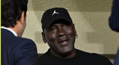 Μάικλ Τζόρνταν: Διακοπές στην Κέρκυρα με το μυθικό γιοτ που έχει - Πόσο κοστίζει