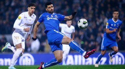 Μάντζιος: Αρκετά κόρνερ στα μεταξύ τους παιχνίδια…