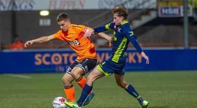 Μάντζιος: Με σύμμαχο την παράδοση η Φόλενταμ