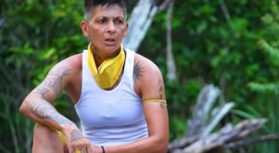Survivor: Έφτασε Ελλάδα και περνά στρατοδικείο η Γεσθημανή- Γιατί κατηγορείται