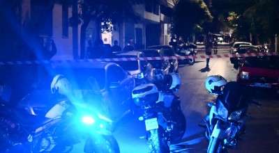 Οπαδική επίθεση: Έστησαν καρτέρι έξω από το σπίτι του στον Αγ. Δημήτριο