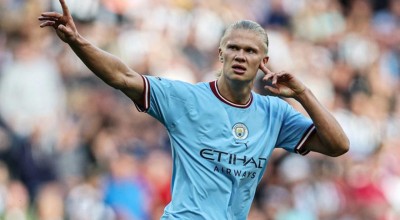 Έρλινγκ Χάαλαντ: Το «θωρηκτό» του παγκόσμιου ποδοσφαίρου