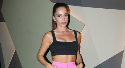 Ασυγκράτητος ο Γιώργος Λιάγκας: Τα φιλιά-φωτιά με τη Μαρία Αντωνά που έβγαλαν στη φόρα οι παπαράτσι