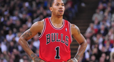 NBA: Αποσύρθηκε από την ενεργό δράση ο Ντέρικ Ρόουζ