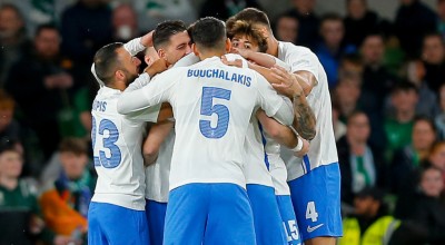 Αγγλία - Ελλάδα: Έκαναν «φτερά» 1.000 εισιτήρια!