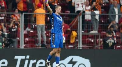 Μέγας είσαι Κοτάρσκι - Είπε όχι σε «ρουκέτα» 113χλμ/ ώρα