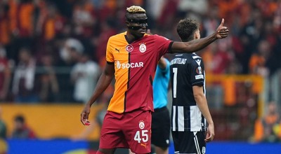 Συμφώνησαν Αλ Χιλάλ και Νάπολι για τον Όσιμεν