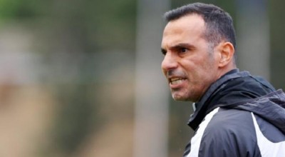 Πουρσαϊτίδης: «Ίδιες πιθανότητες ΠΑΟΚ, ΑΕΚ και Ολυμπιακός-Το μεγάλο επίτευγμα του Λουτσέσκου»