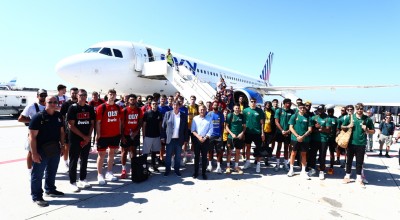 Ποιοι σφυρίζουν στο Super Cup