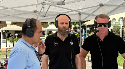 Μεγάλη επιτυχία του event ΚΑΕ ΠΑΟΚ και Winmasters