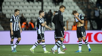 ΠΑΟΚ: Πάνω από 40 λάθη ανά μέσο όρο!