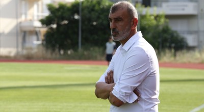 Athens Kallithea: Ο Οφρυδόπουλος ο νέος προπονητής της