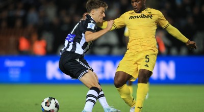 Ποιοι έτρεξαν περισσότερο στο ντέρμπι της Τούμπας