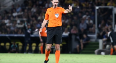 Οι βαθμολογίες των διαιτητών: Οι καλοί, οι πολύ καλοί και ο… μέτριος