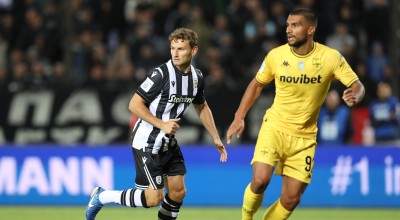 «Είναι ντροπή αυτό με τον Τσάλοφ…»