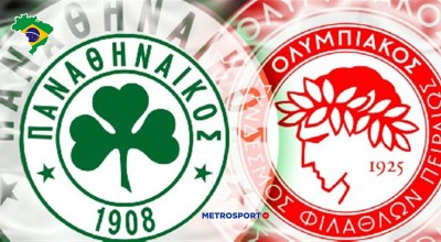 «Αλάτι & Πιπέρι» :  Η 7η γαλανόλευκη αγωνιστική προσφέρει ένα μεγάλο ντέρμπι…