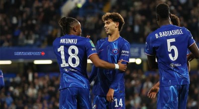 «Bookadoros»: Έρχονται από τον πάγκο Ενκουκού, Μούντρικ και Ζοάο Φέλιξ