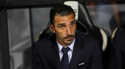 Στεάουα Βουκουρεστίου: «Τέλος» ο Ηλία Χαραλάμπους