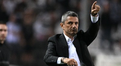 Λουτσέσκου: Ευρωπαίος «στρατηγός»-Μπροστά του μένει μόνο ο Ντούσαν Μπάγεβιτς