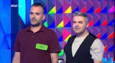 Τέλος ο «Τροχός της Τύχης» από το ΣΚ: Ποιο τηλεπαιχνίδι παίρνει τη θέση του