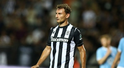 ΠΑΟΚ: Έκλεψαν τον Τσάλοφ στη Χαλκιδική!