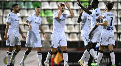 Κουλιανός: «Το ψωμάκι του Λουτσέσκου, οι φωνές της ΑΕΚ και ο καυτός Μορόν»