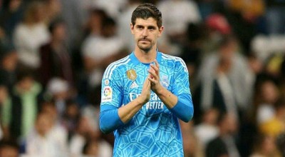 Βανδαλίστηκε για ακόμα μια φορά η πλακέτα του Κουρτουά στο «Μετροπολιτάνο»