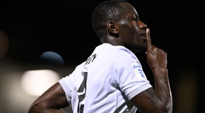 ΠΑΟΚ: Κλήση από την Εθνική Γουινέας για τον Καμαρά