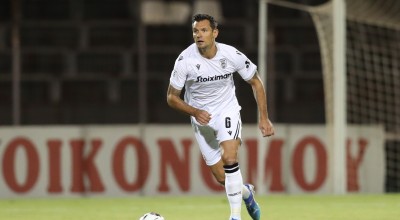 Λόβρεν: «Πιο επώδυνο να μην κερδίσεις τίτλο στα 100 χρόνια»