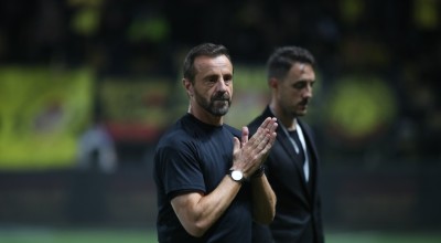 Υπογράφει ο Άκης Μάντζιος στην Εθνική Κύπρου