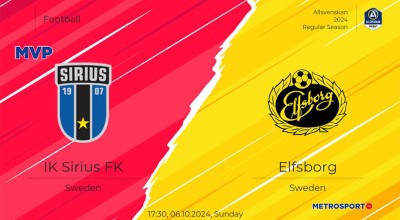 «MVP» :  Πλούσιο το Κυριακάτικο μενού, προσφέρει καλά φαβορί αλλά… και την Ελφσμποργκ στο «Χ» και στο «Γκολ-Γκολ»