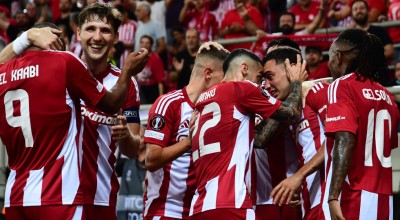 IFFHS: Ο Ολυμπιακός 30ος στον κόσμο, 62ος ο ΠΑΟΚ