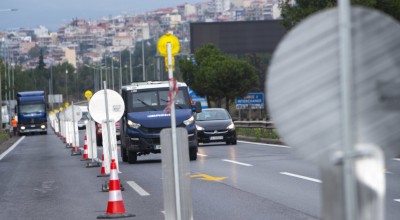 Θεσσαλονίκη: Κλείνει ξανά ο Περιφερειακός λόγω Fly Over-Πότε και για πόσο διάστημα