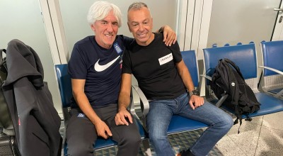 Η… αγκαλιά του Ιβάν Γιοβάνοβιτς, ο Ντέλιας και η Θεσσαλονίκη