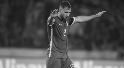 Εθνική: Δεν ξεχνά τον Τζορτζ Μπάλντοκ-Η ανάρτηση για τα γενέθλιά του