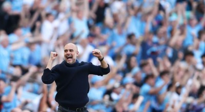 Ξέσπασε ο Γκουαρδιόλα κατά των φίλων της Γιουνάιτεντ: «Θα έπρεπε να ντρέπονται»