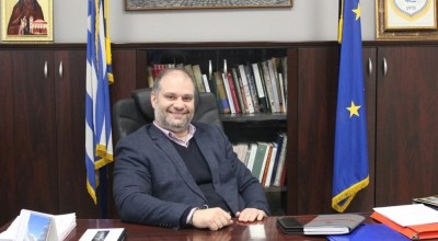 Σε αργία τέθηκε ξανά ο δήμαρχος Νάουσας-Το επεισόδιο στην Αποκεντρωμένη