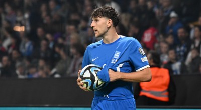 Ρέτσος: «Θα δείτε διαφορετικά πράγματα στη συνέχεια»