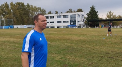 Ηρακλής-Ομιλία Στάικου: «Πίστη, θάρρος και όλοι μαζί για τους στόχους μας»