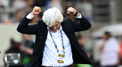 Γιοβάνοβιτς: Σαν σήμερα άναψε ξανά την σπίθα στην Εθνική