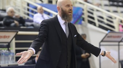 Καντσελιέρι: «Αν θέλεις να το απολαύσεις πηγαίνεις στη Χαλκιδική»